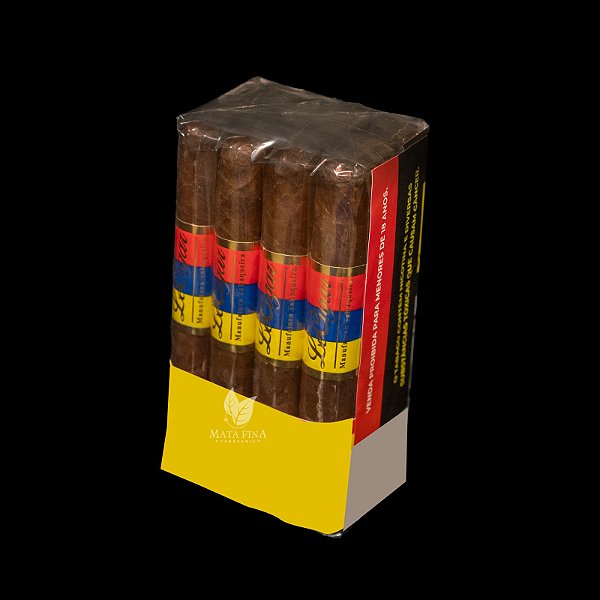 Le Cigar Toro Habano - Maço C/ 12 unid