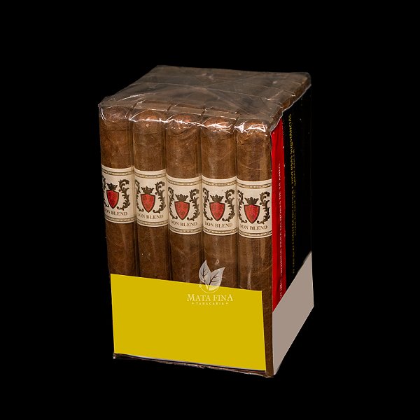 Don Blend Toro Medium Filler Maço C/25