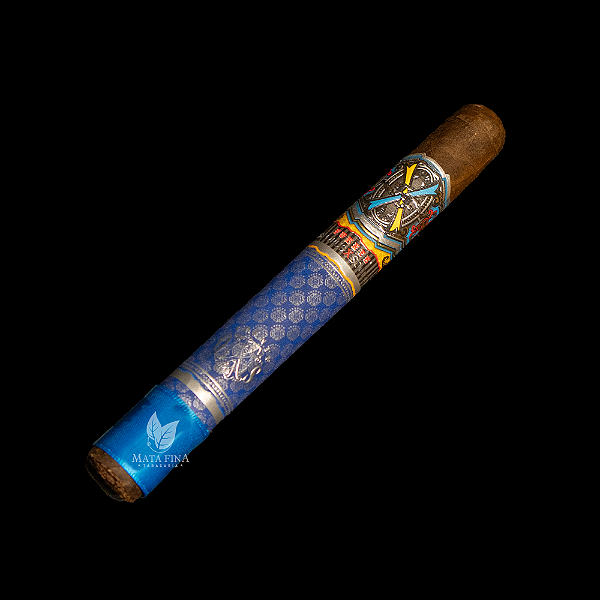 Arturo Fuente The Opus X Society Toro