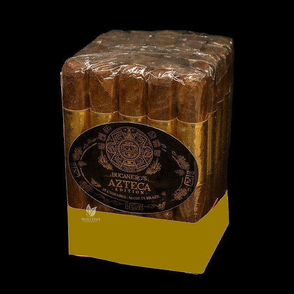 Bucanero's Azteca Ouro