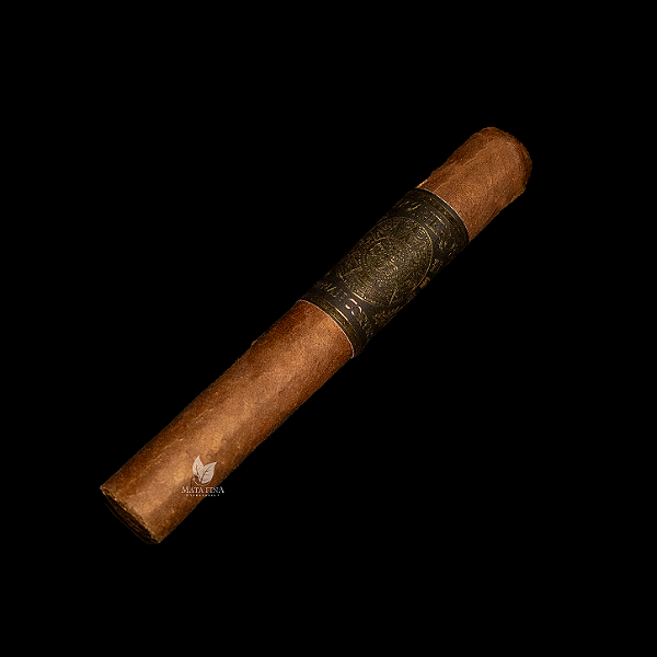 Bucanero's Azteca Maduro