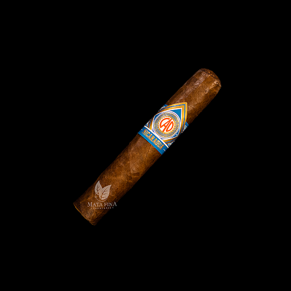Cao Nicaragua Tipitapa