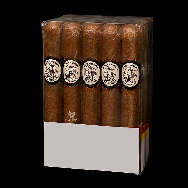 Bucanero's Mareva SF Maço C/25