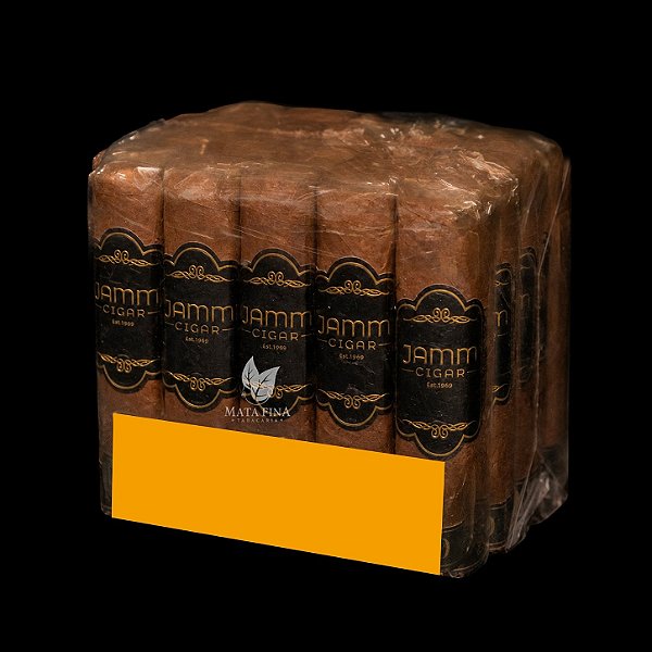Jamm JP60 Premium - Maço C/ 25 unid.