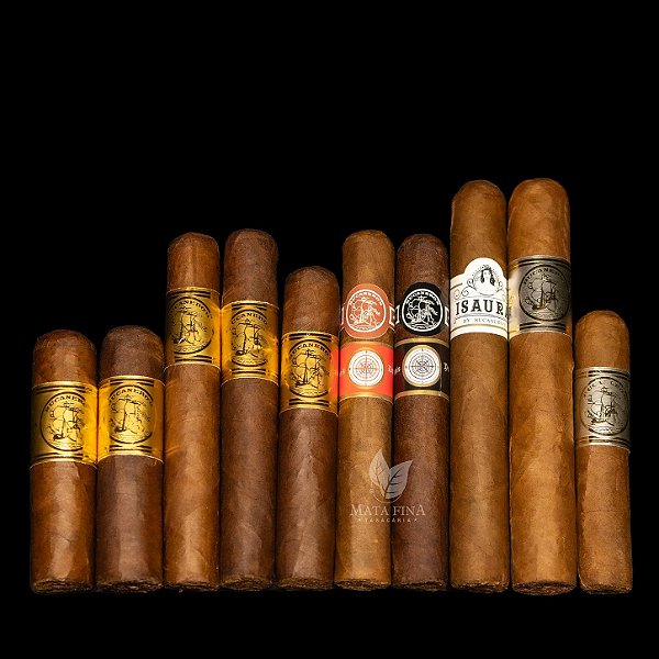 Kit Bucanero's XI