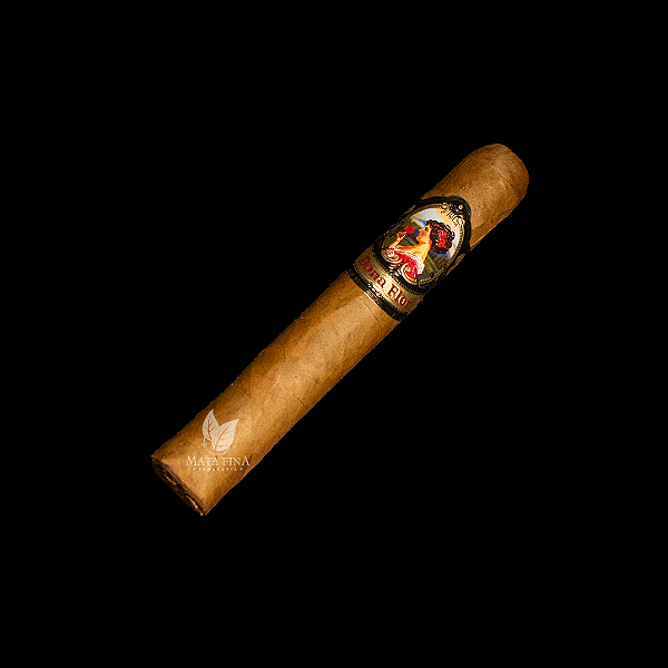 Dona Flor Robusto Connecticut