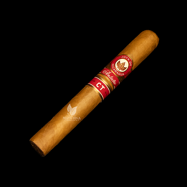 Joya de Nicaragua Antaño Connecticut Toro