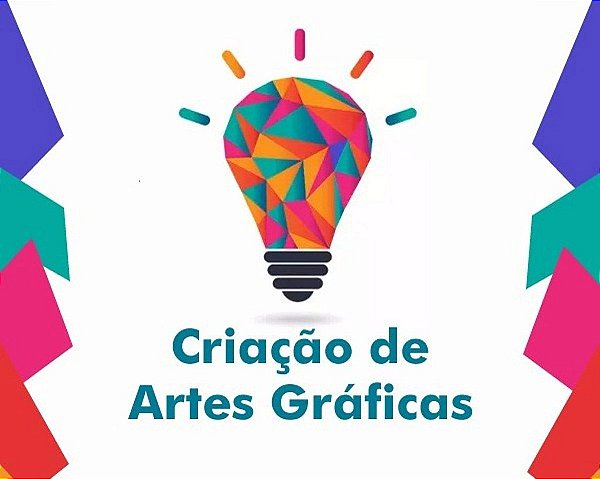 Criação de Artes Gráficas