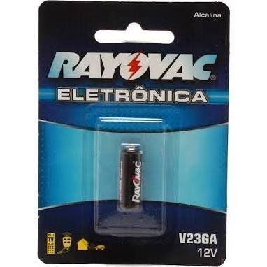 Pilha Pequena V23GA 12v