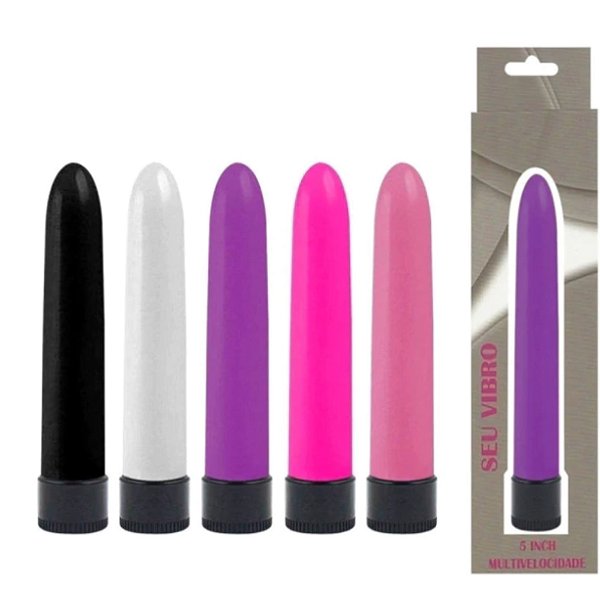 Vibrador Personal