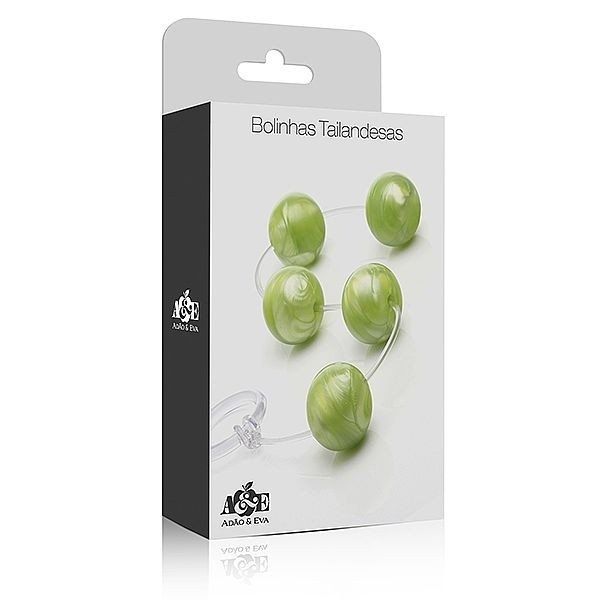 Bolinha Tailandesa Grande POMPOARISMO