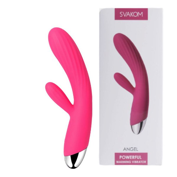 VIBRADOR ANGEL SVAKOM