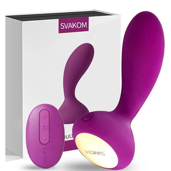 VIBRADOR JULIE