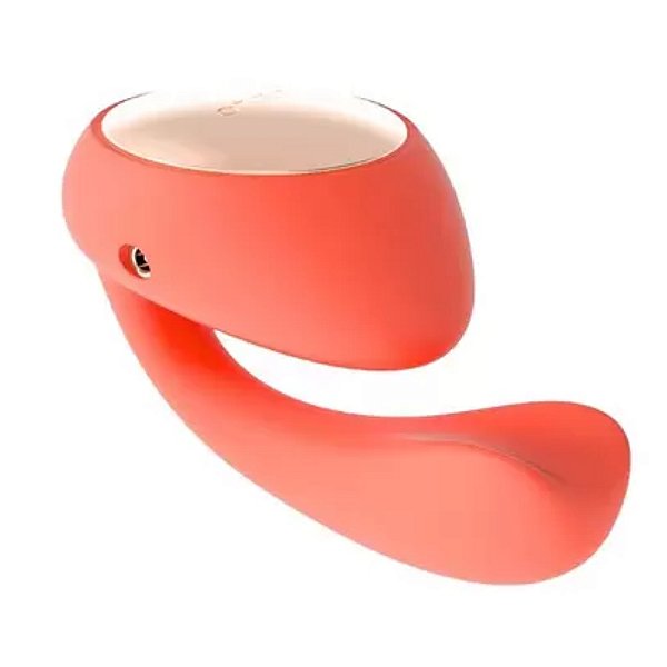 VIBRADOR LELO IDA WAVE