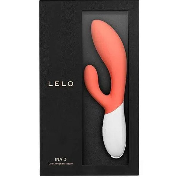 VIBRADOR LELO INA 3
