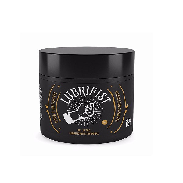 LUBRIFICANTE CREME LUBRIFIST