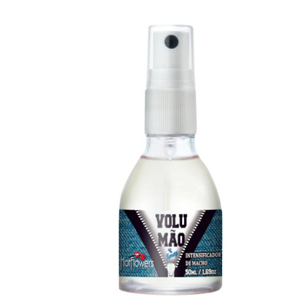SPRAY VOLUMÃO