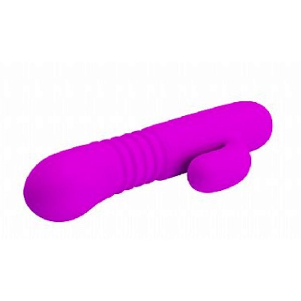 VIBRADOR PRETTYLOVE LEOPOLD