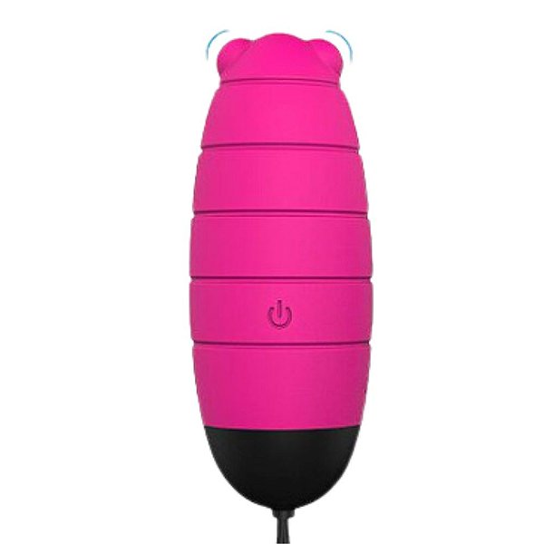 VIBRADOR BULLET BABY-BEE S-HANDE