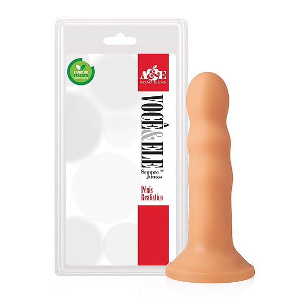 PLUG WAVY COM VENTOSA 18X3,8CM