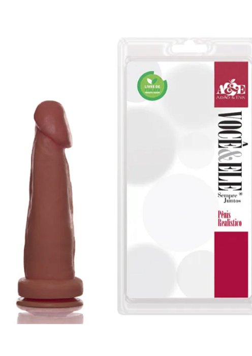 PROTESE 8L C/ VENTOSA 20X5 ADAO25M