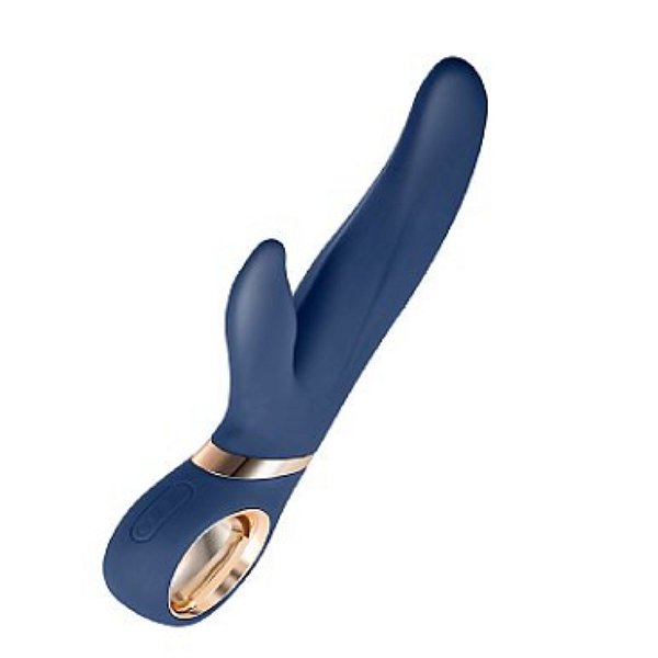 VIBRADOR LAYLA S-HANDE