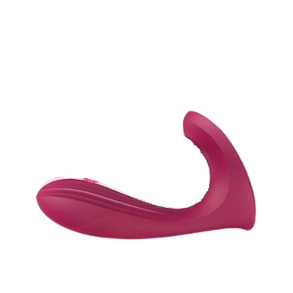 VIBRADOR WHALE S-HANDE