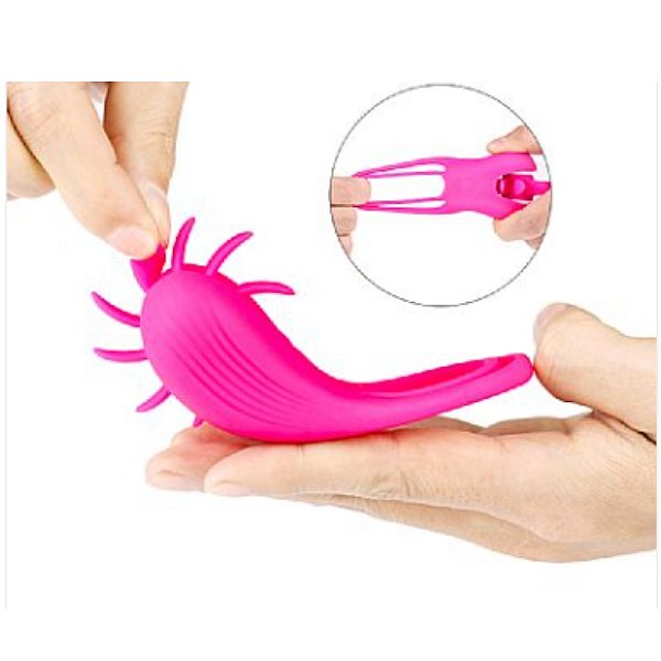 ANEL PENIANO WIND S-HANDE ROSA