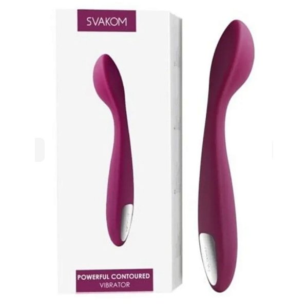 VIBRADOR KERI SVAKOM