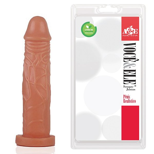PROTESE METIS 18,5X3,5CM 200G PELE
