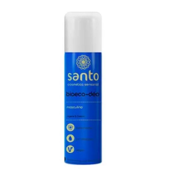 DESODORANTE BIOECO-DEO MASCULINO