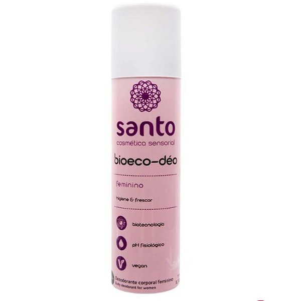 DESODORANTE BIOECO-DEO FEMININO