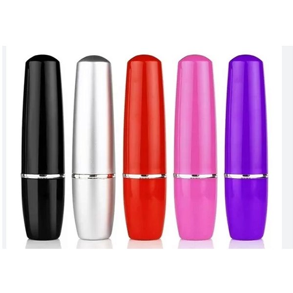 VIBRADOR BATOM ME AME SEX TOYS MBA1302