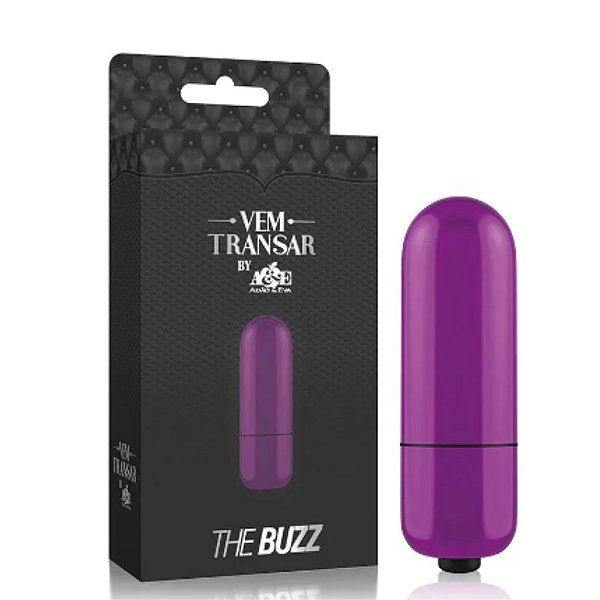 VIBRADOR THE BUZZ