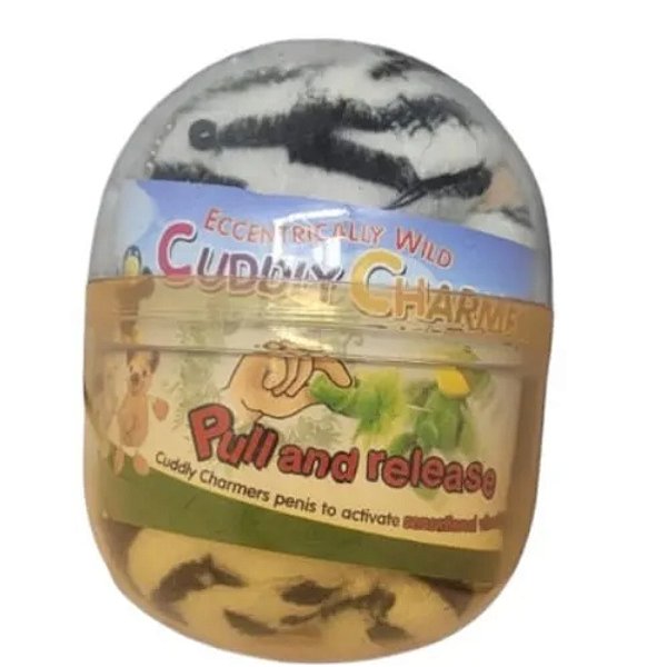 BRINCADEIRA BICHO DE PELUCIA ZEBRA PP