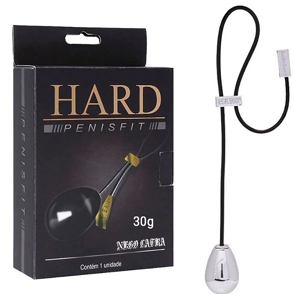 ANEL PENIANO PARA EXERCICIO HARD 30G U
