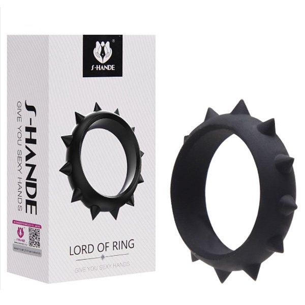 ANEL PENIANO LORD OF RING S-HANDE
