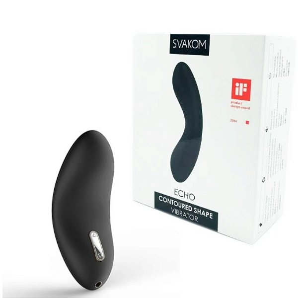 VIBRADOR ECHO SVAKOM