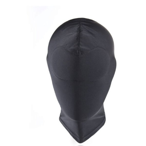Capuz em Spandex para Privação Visual - SD-185