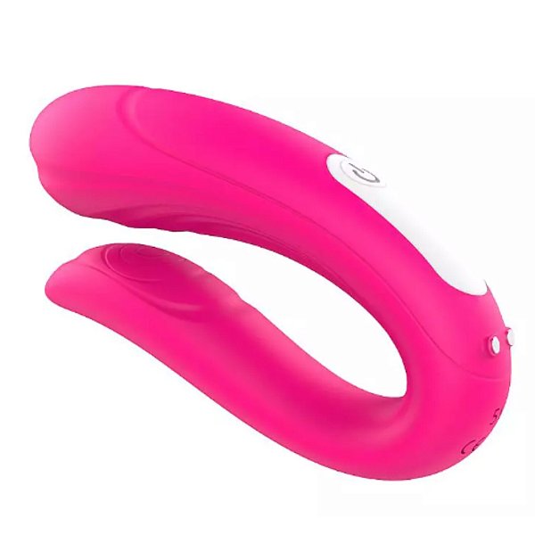 VIBRADOR MERMAID RCT S-HANDE