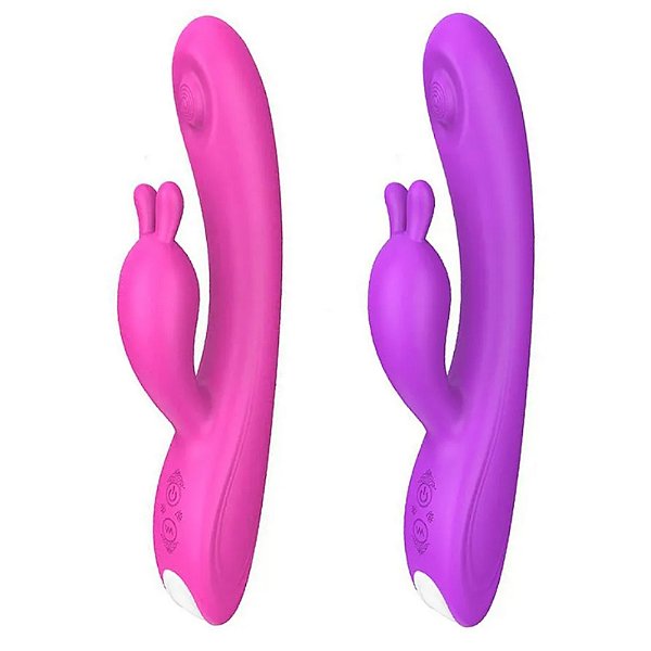 VIBRADOR CANDY