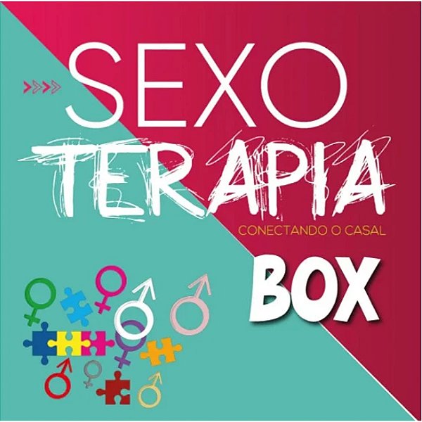 Jogo Sexo Terapia  - Jogo para Casal Aquecer a Relação - JSB0004
