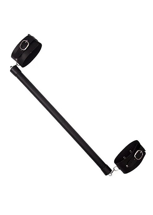 Separador de Pernas do 50 CM - Fetiche Sado NS127