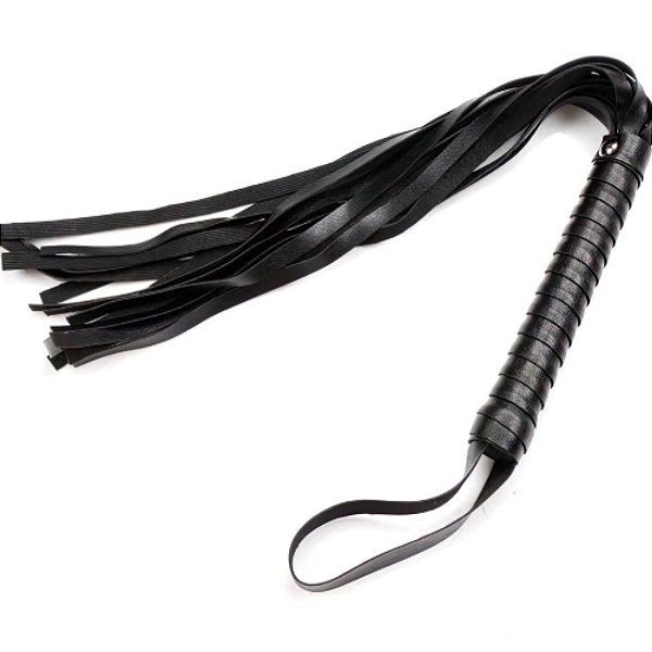 Chicote Curto BDSM 58cm