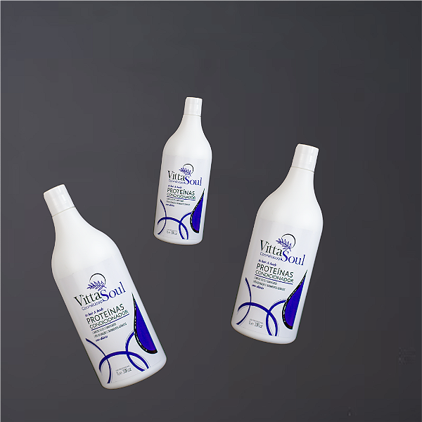 Condicionador Proteínas 1L