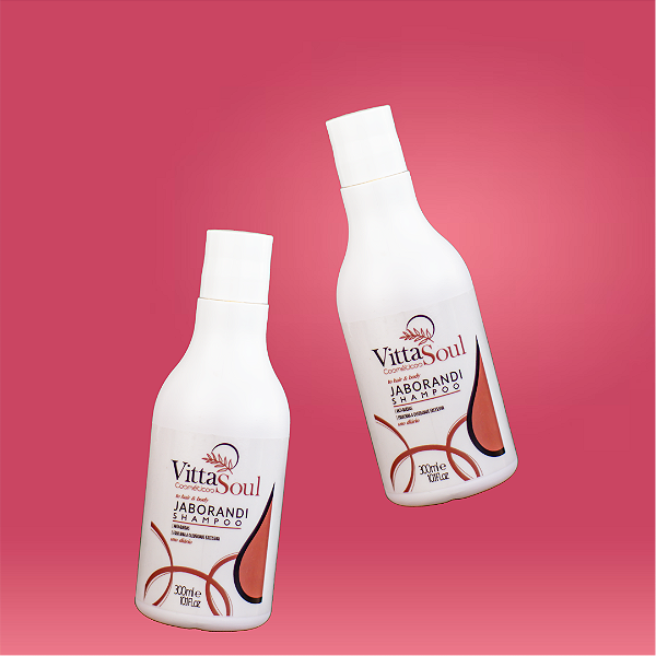 Shampoo Jaborandi 300ml