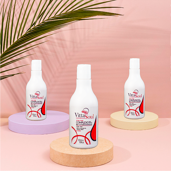 Bio Condicionador 300ml