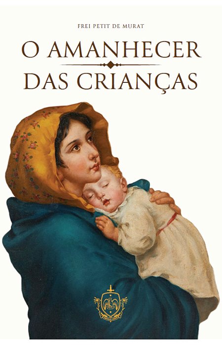 O amanhecer das crianças