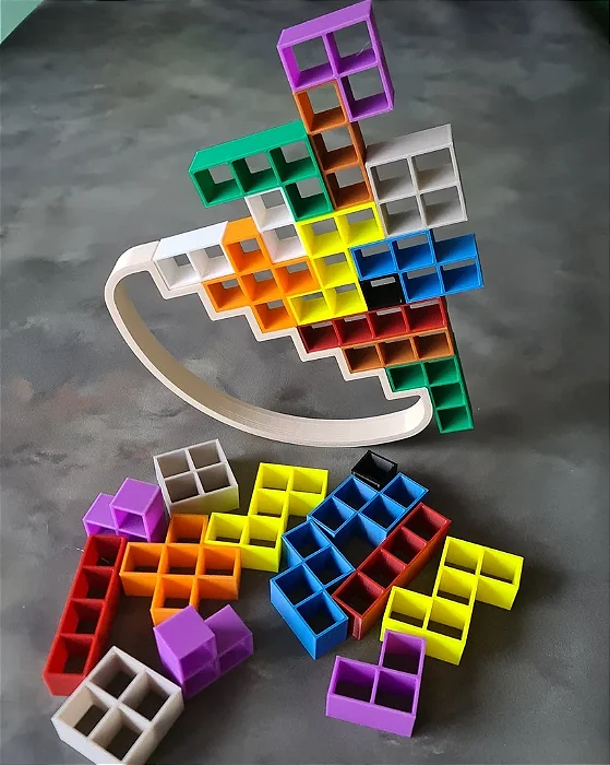 Jogo de Equilíbrio