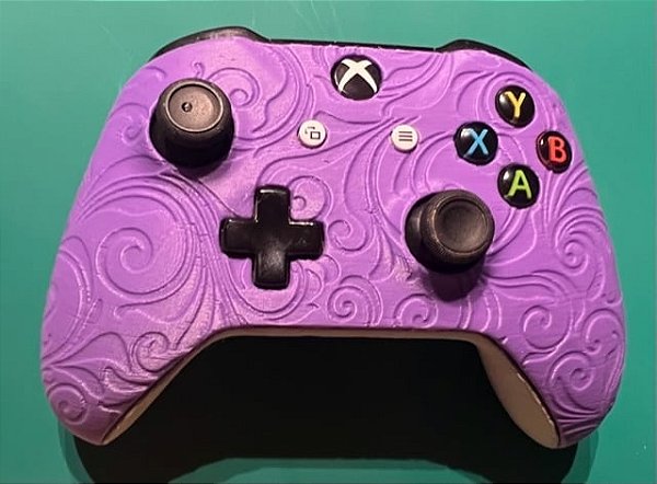 CAPA/FACE PLATE PARA JOYSTICK DE XBOX ONE